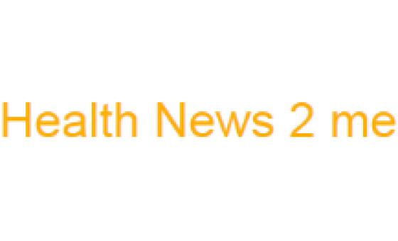 Health News 2 me
