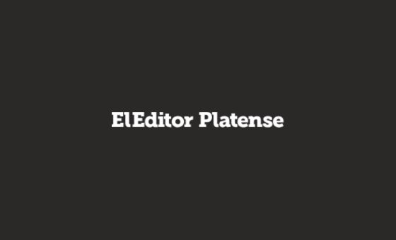 El Editor Platense