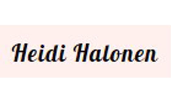 Heidihalonen.fi
