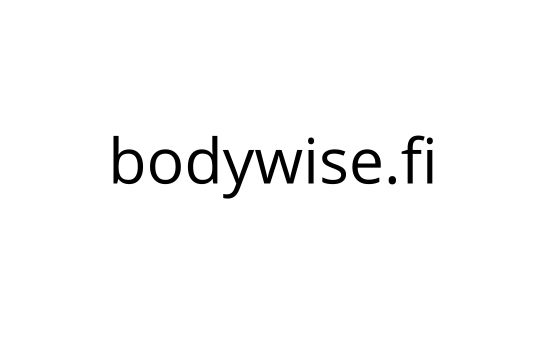 Body Wise