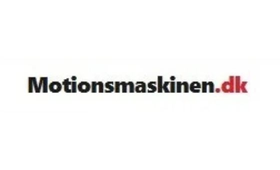Motionsmaskinen.dk