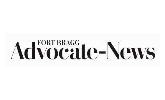 Fort Bragg Advocate News