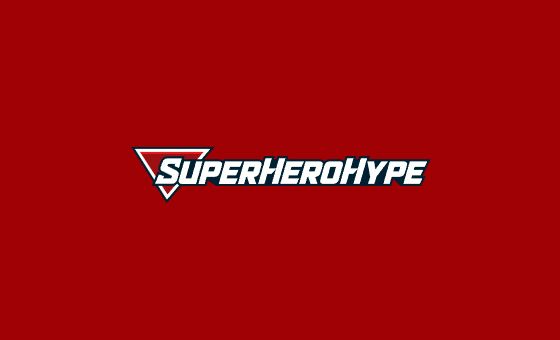 SuperHeroHype