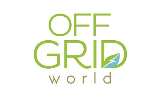 Off Grid World Off Grid World