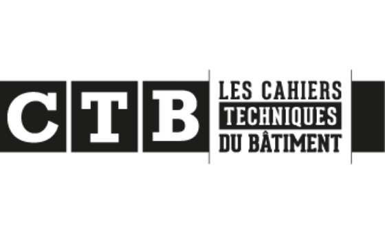 Cahiers Techniques du Bâtiment
