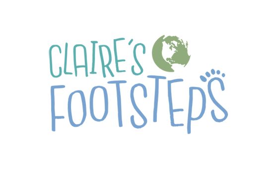Clairesfootsteps.com