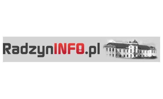 Radzyninfo.pl Radzyninfo.pl