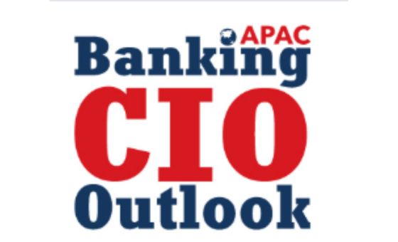 Banking CIO Outlook APAC