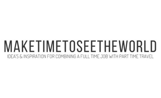 Maketimetoseetheworld.com