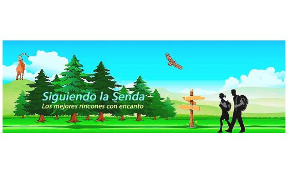 Siguiendolasenda.Es