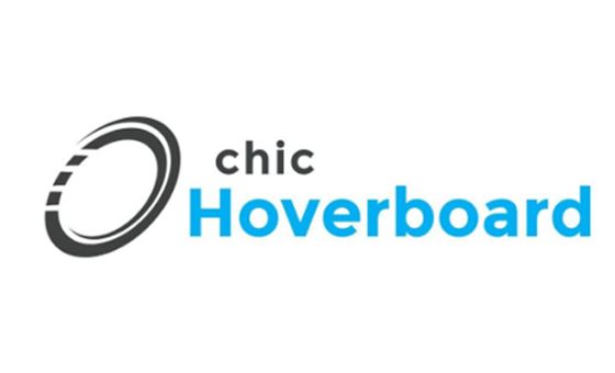 Chic Hoverboard