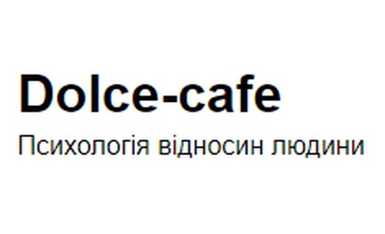 Dolce Cafe