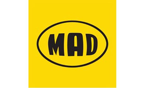 Mad
