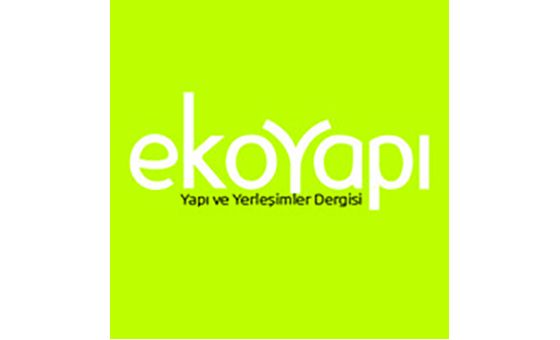 Eko Yapi Dergisi