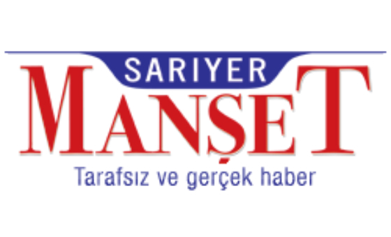 Sarıyer Manşet Gazetesi