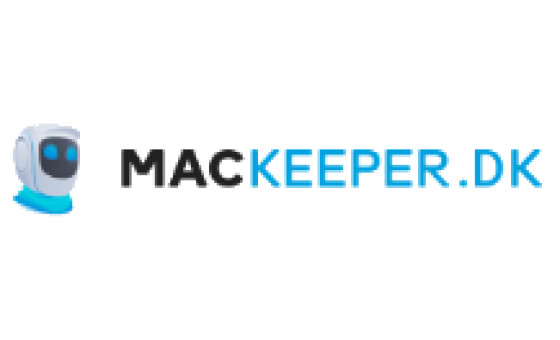 Mackeeper.dk