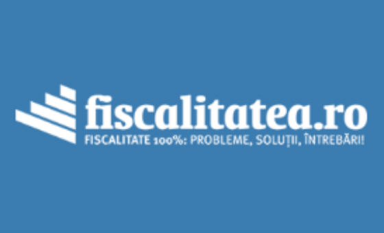 Fiscalitatea.ro