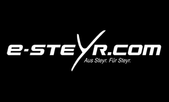E-steyr.com