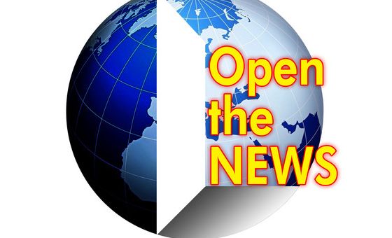 The Open News