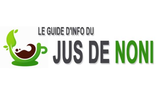 Jus-de-noni.net