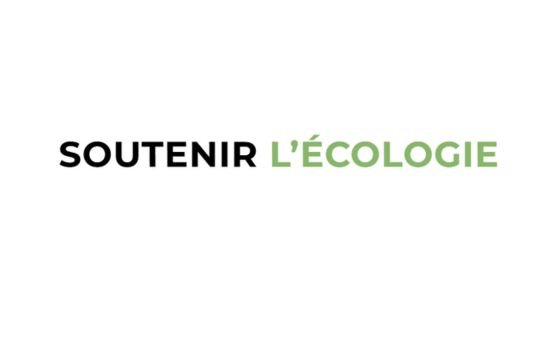 Soutenir L'ecologie.fr