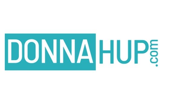 Donnahup.com