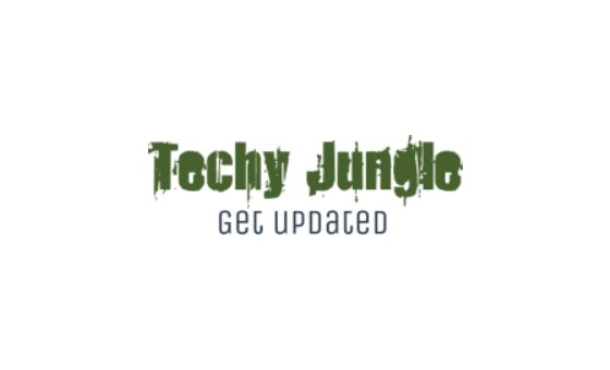 Techyjungle.com Techyjungle.com