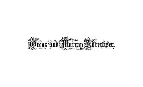 Ovens and Murray Advertiser