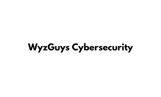 Wyzguys Cybersecurity
