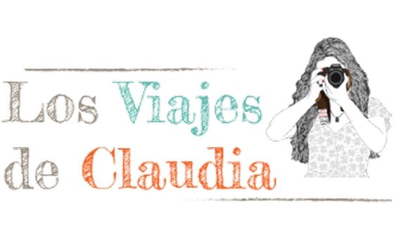 Losviajesdeclaudia.com