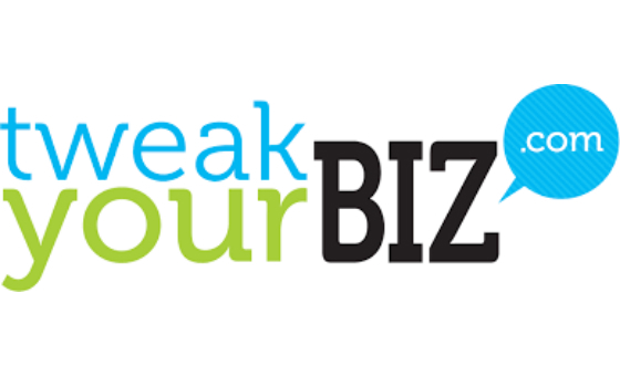Tweak Your Biz