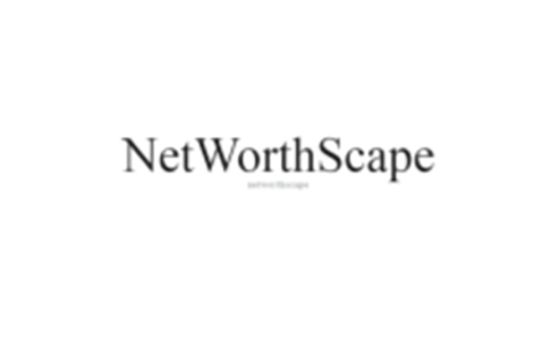 Net Worth Scape