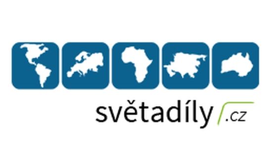 Svetadily.cz Svetadily.cz