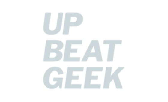 Upbeat Geek
