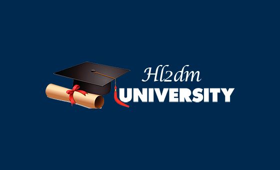 Hl2dm-university.com