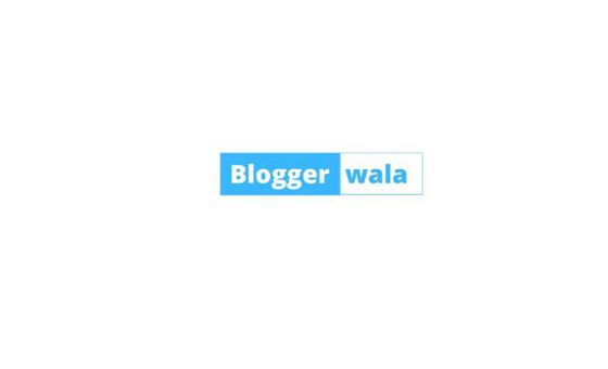 Bloggerwala.com