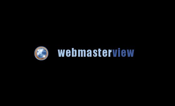 Webmasterview.com