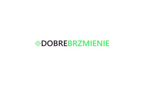 Dobrebrzmienie.pl
