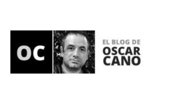 Oscar Cano Oscar Cano
