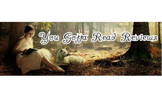 Yougottaread.com