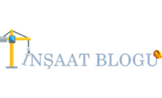 İnşaat Blogu İnşaat Blogu