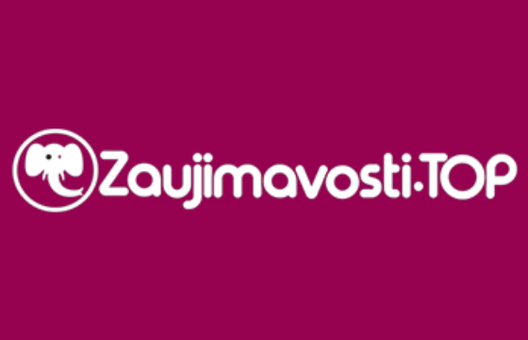 Zaujimavosti.Top