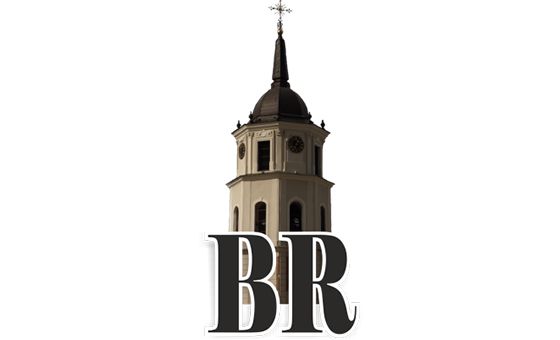 Baltische Rundschau
