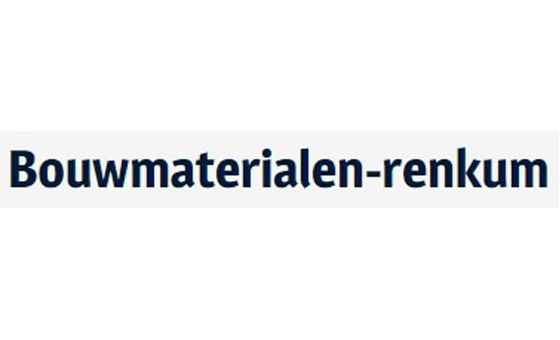 Bouwmaterialen-renkum.nl