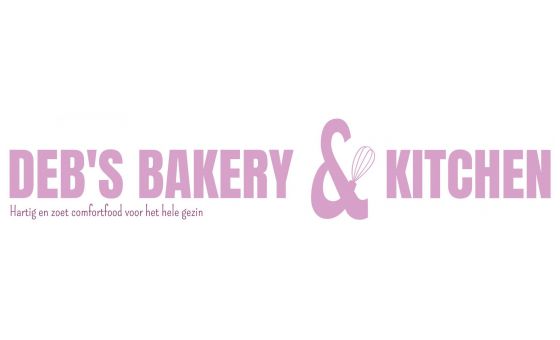 Debsbakerykitchen.nl