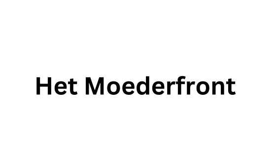 Het Moederfront