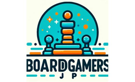 Board Gamers Japan
