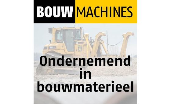 Bouwmachines.nl