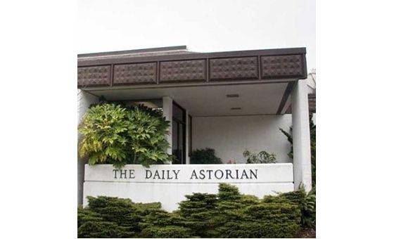 Daily Astorian