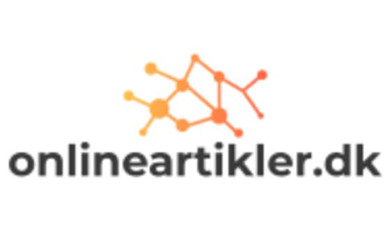 Onlineartikler.dk